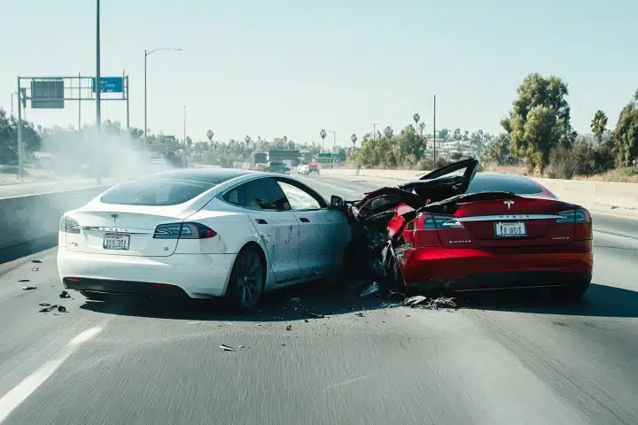 Tesla : Les inquiétantes statistiques qui choquent l'industrie