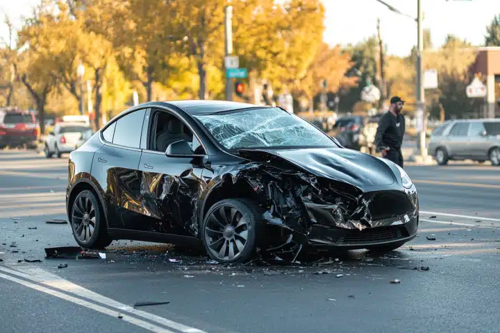 Tesla : Les inquiétantes statistiques qui choquent l'industrie