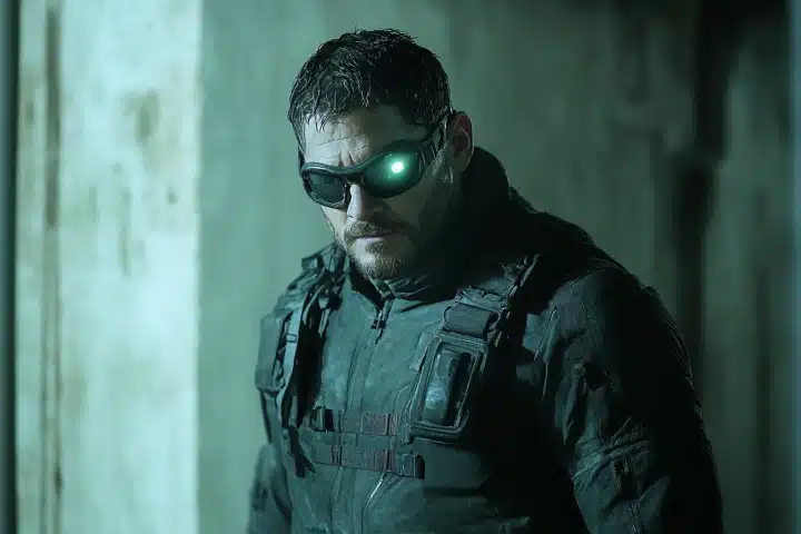 Le projet Splinter Cell avec Tom Hardy définitivement enterré