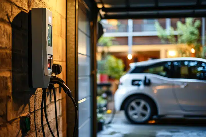 Le réseau électrique français est-il menacé par les voitures électriques ? Voici les chiffres