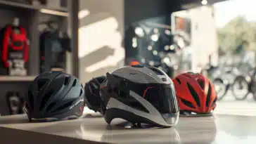 Top des meilleurs casques vélo avec visière pour une protection optimale