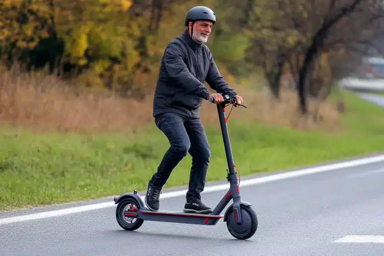Attention ! Ces réglementations sont à suivre si vous allez en trottinette électrique