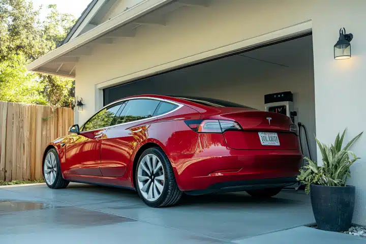 Le réseau électrique français est-il menacé par les voitures électriques ? Voici les chiffres