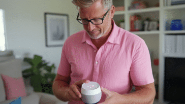réinitialiser google home mini