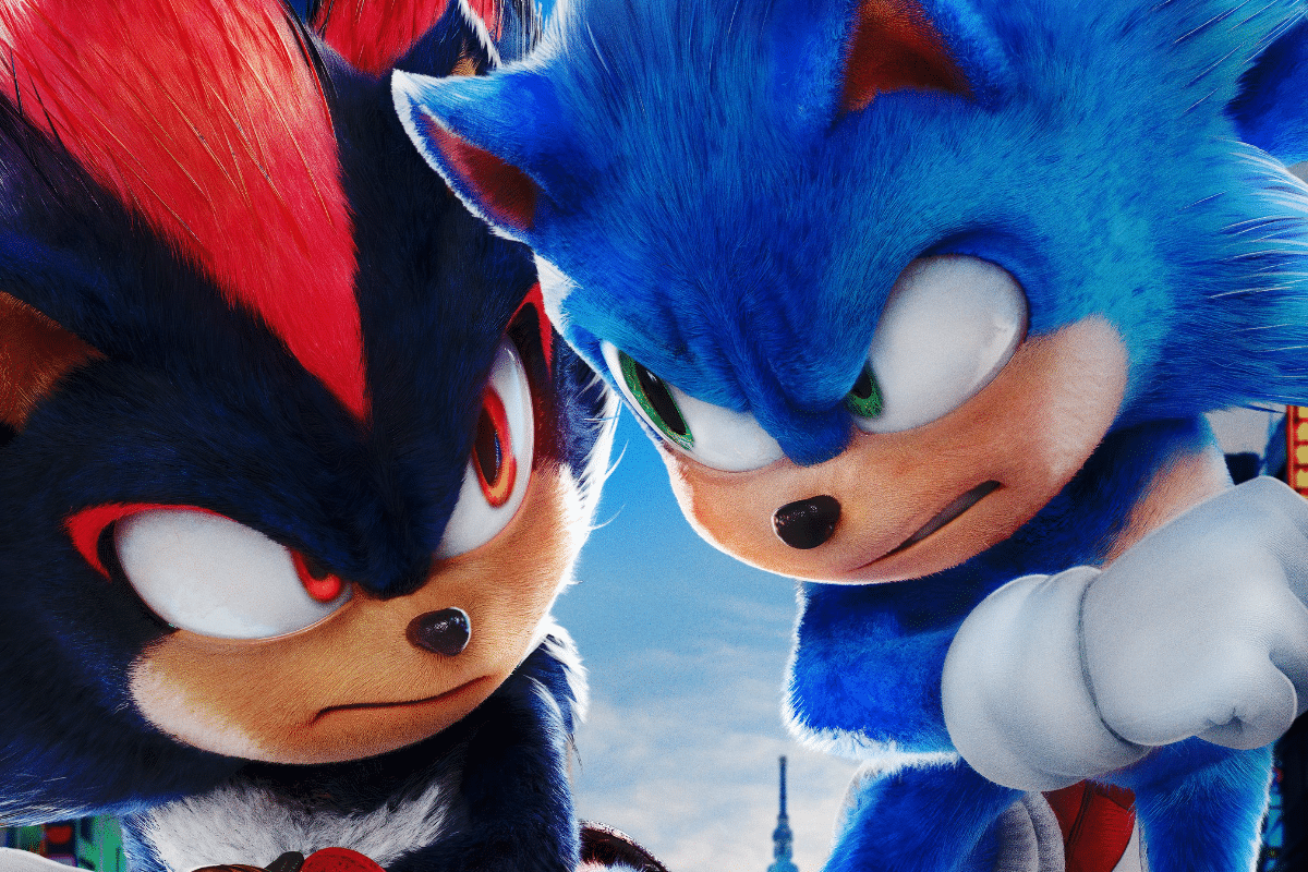 Sonic 3 annonce l'arrivée d'un nouveau personnage ! Les fans en frénésie !