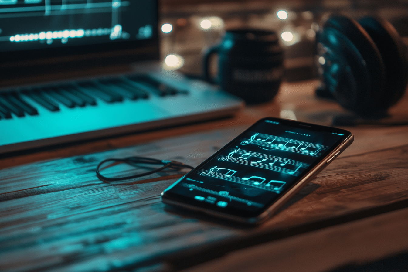 sonnerie personnalisée iPhone