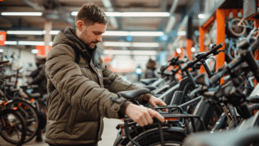 Aides à l'achat de vélo électrique