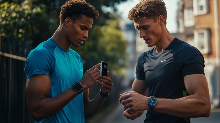 Quelles évolutions des applications tierces pour Apple Watch et Garmin ?