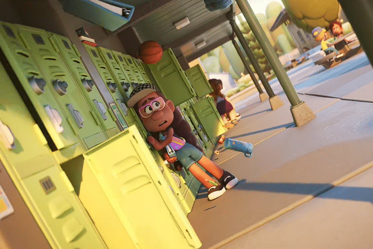 Censure chez Disney : le personnage transgenre de cette série suscite l'indignation