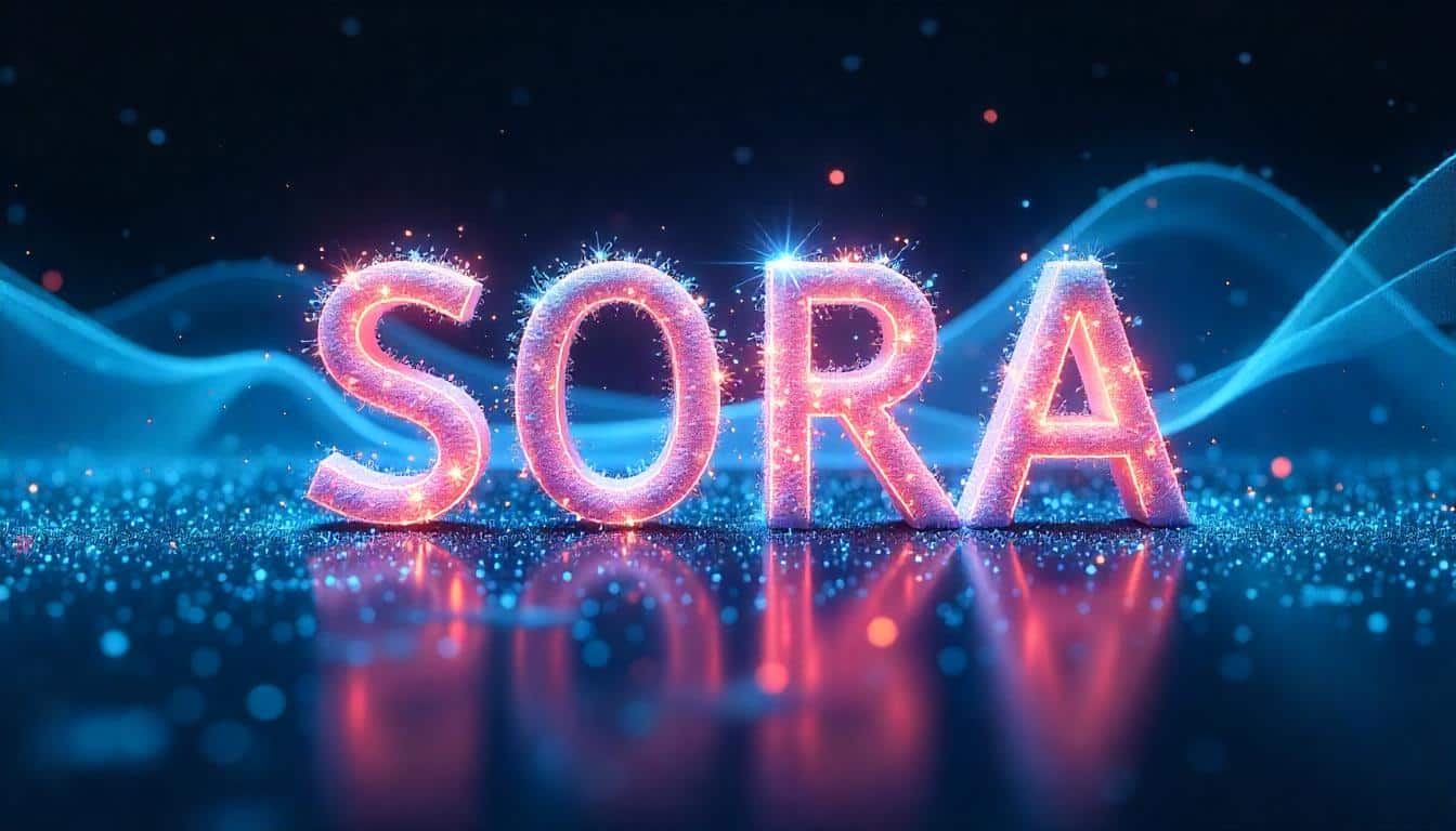 accéder à Sora en Europe