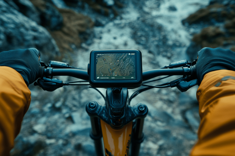 Garmin 850/550