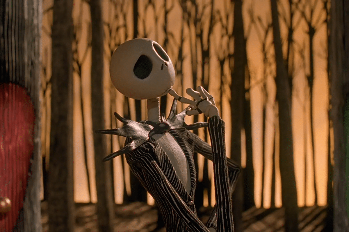 Pas de suite pour L'Étrange Noël de Monsieur Jack : Tim Burton s’explique