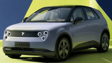 Cette citadine électrique à prix cassé de Nio fait le plein en 3 minutes !