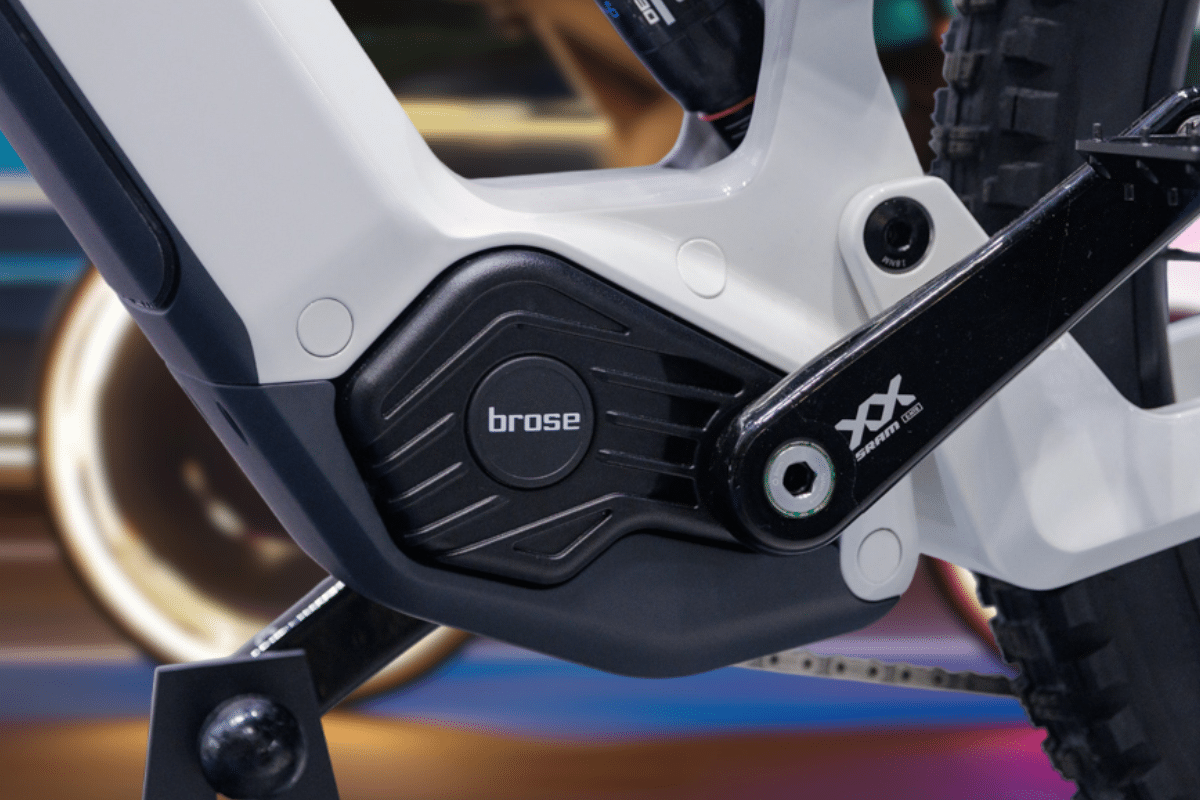 Ce fabricant repousse le lancement de son moteur surpuissant pour vélo électrique