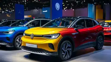 Les 15 voitures électriques incontournables à surveiller en 2025 !