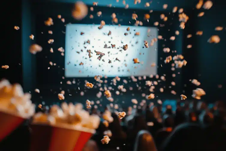 Les 4 flops retentissants du box-office en 2024
