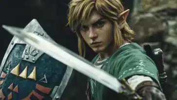 Les scénaristes de Sonic 3 ont de grands projets pour Zelda au cinéma !