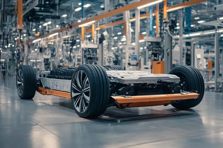 Les voitures électriques les plus fiables ? Elles sont… plus anciennes !