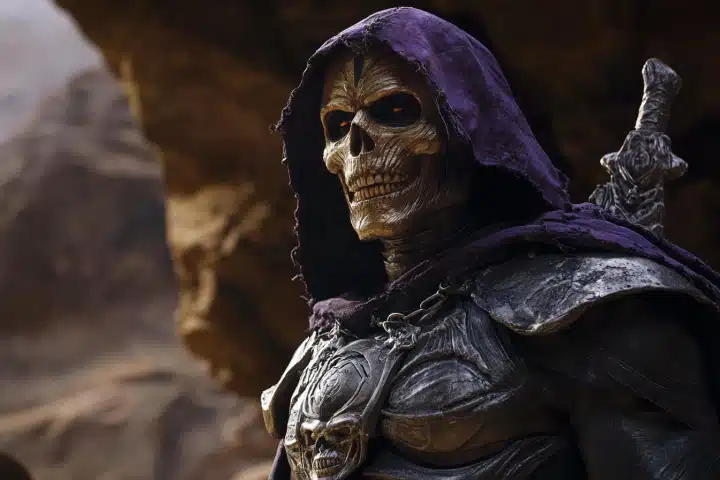 Après Joker et Morbius, Jared Leto devient un autre méchant emblématique !