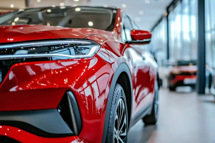 La stratégie secrète de BYD pour dominer le marché européen !