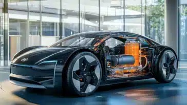 La fin des recharges lentes et des incendies de batteries ? Hyundai a la solution !