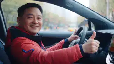 Les voitures électriques chinoises sont les meilleures en termes de sécurité !