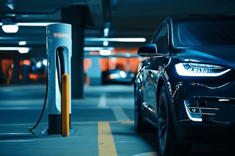 Voitures électriques : 1 Français sur 2 veut basculer mais sous conditions !