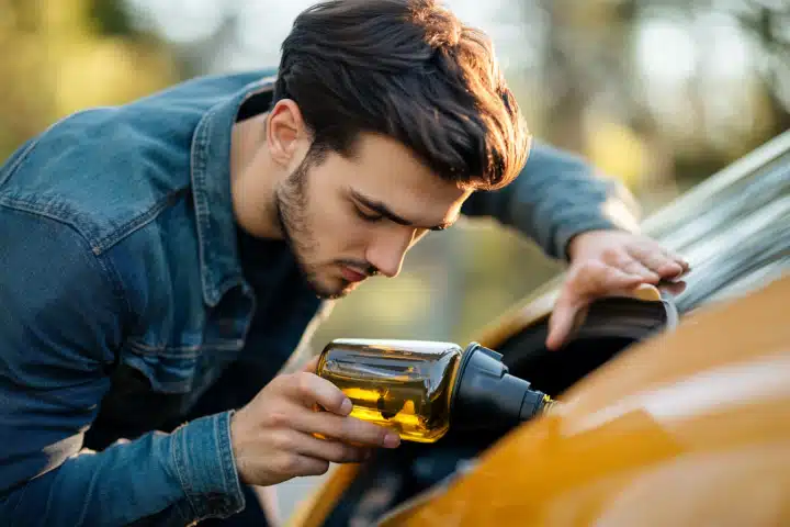 Le diesel revient en force grâce à cette invention écologique choc !