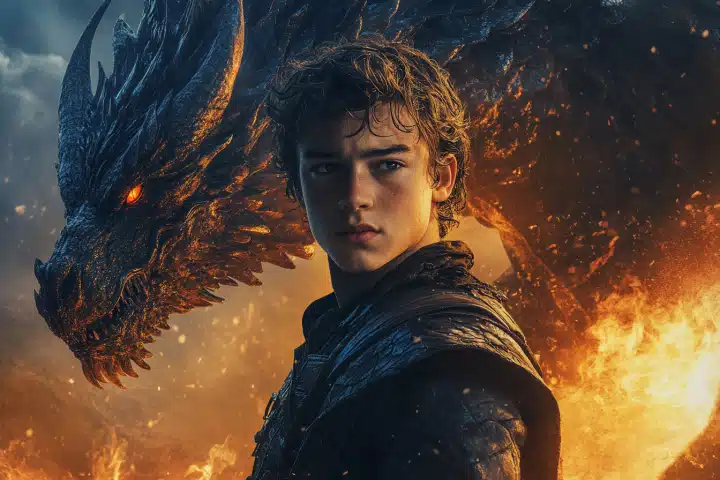 Disney+ annonce une nouvelle version d'Eragon, 18 ans après sa première adaptation ratée