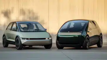 Les voitures électriques les plus fiables ? Elles sont… plus anciennes !