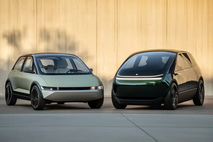 Les voitures électriques les plus fiables ? Elles sont… plus anciennes !