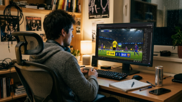 regarder Borussia Dortmund FC Barcelone gratuitement