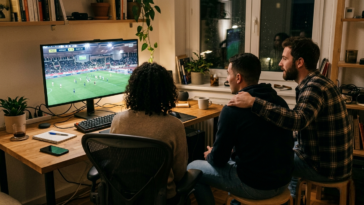 regarder Monaco vs Paris-SG gratuitement