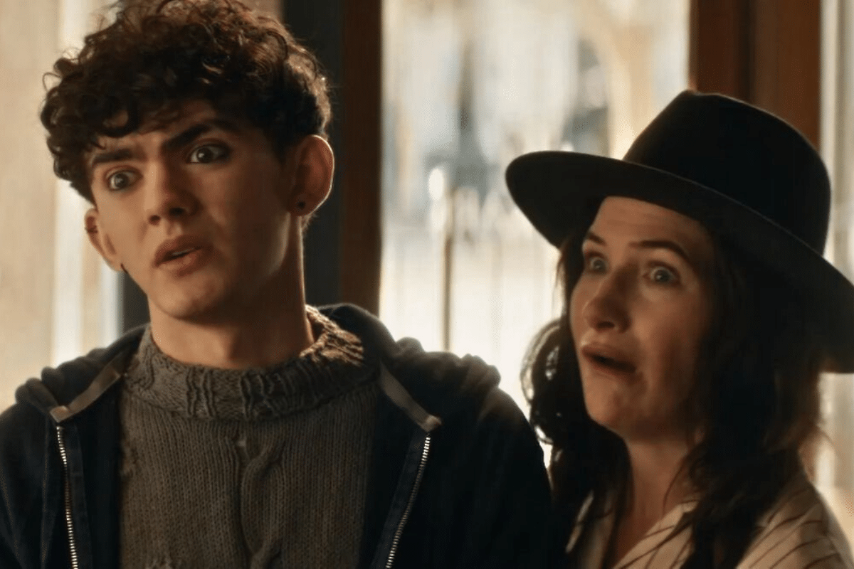 Incroyable ! Agatha All Along pourrait bien revenir pour une saison 2 !