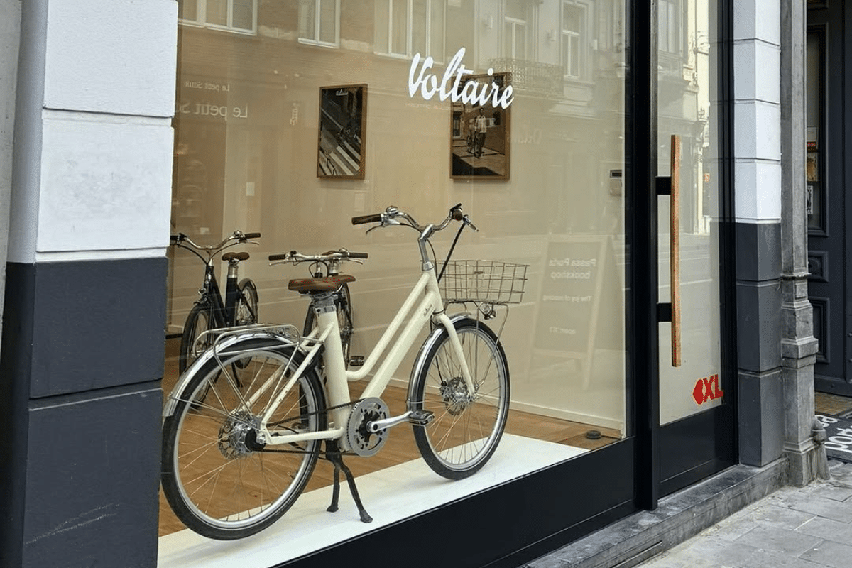 Profitez de vélos électrique pas cher en optant pour le reconditionné