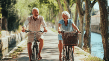 vélo reconditionné
