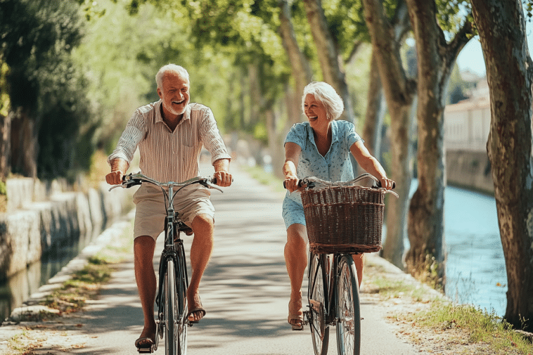 vélo reconditionné