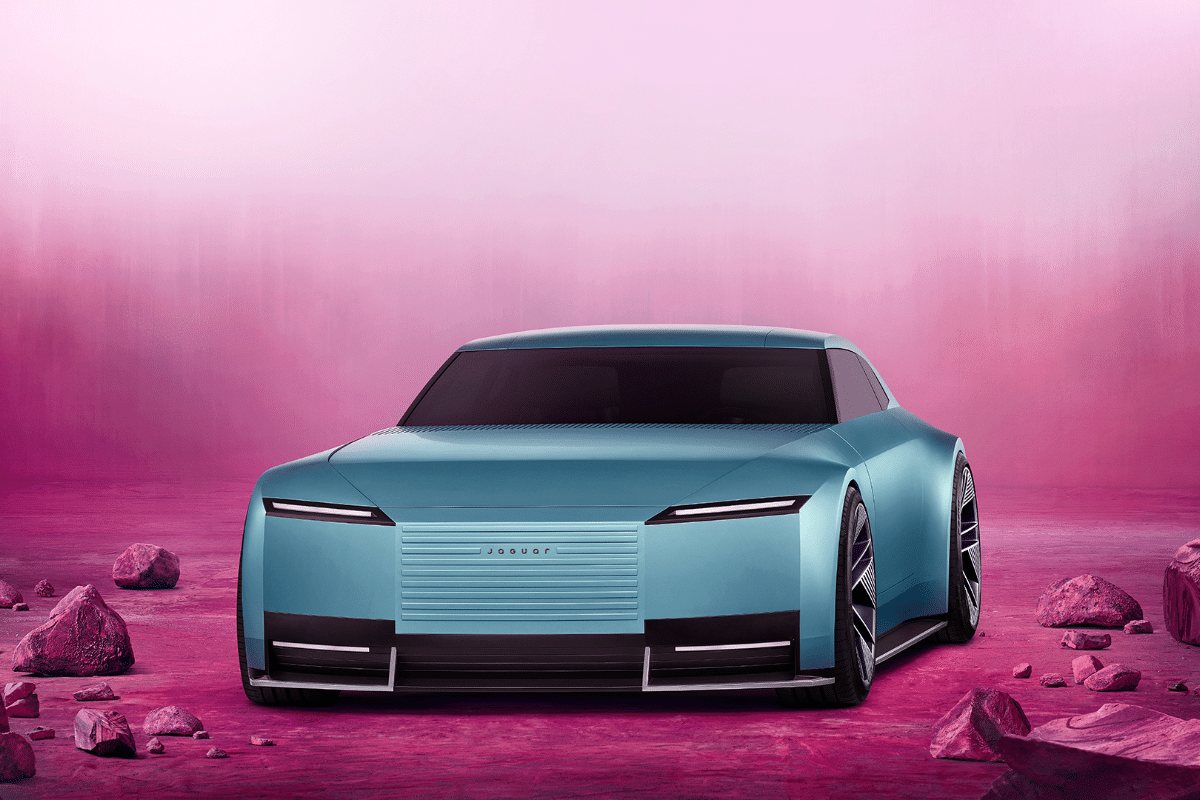 La nouvelle vision de Jaguar : révolution esthétique ou erreur fatale ?