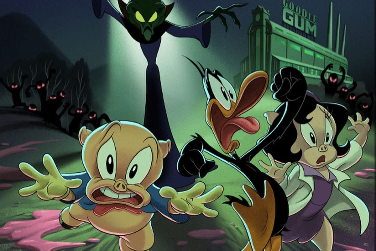 Ce film Looney Tunes va enflammer le KidFilm Festival de Dallas !