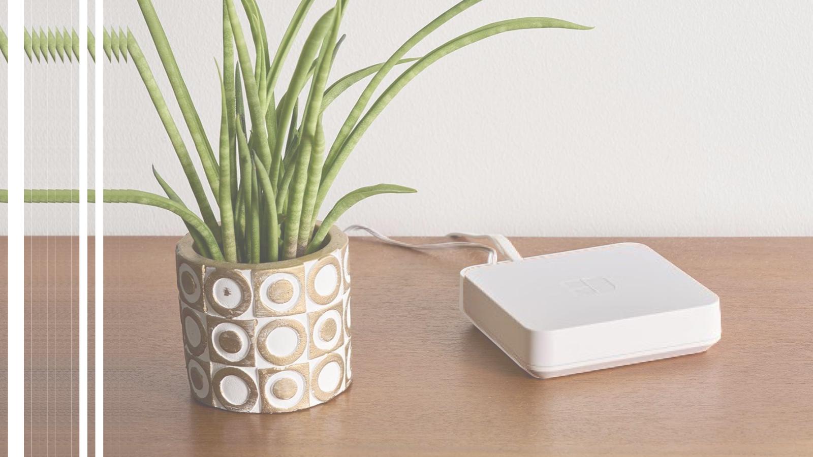 Test de la box domotique Tydom Home de Delta Dore