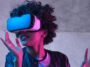 Casque VR Steam