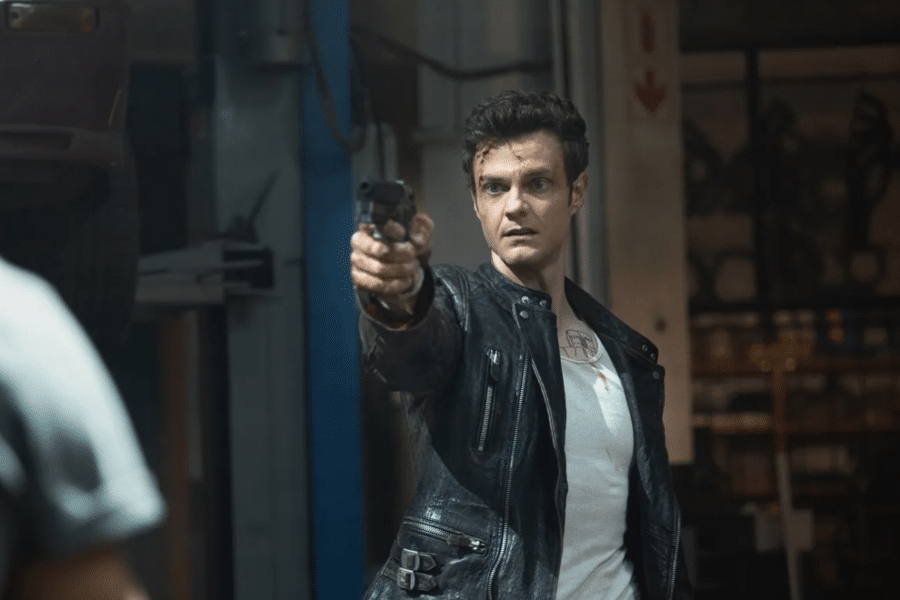 Novocaine : Après The Boys, Jack Quaid entre dans la peau d'un héros insensible à la douleur !