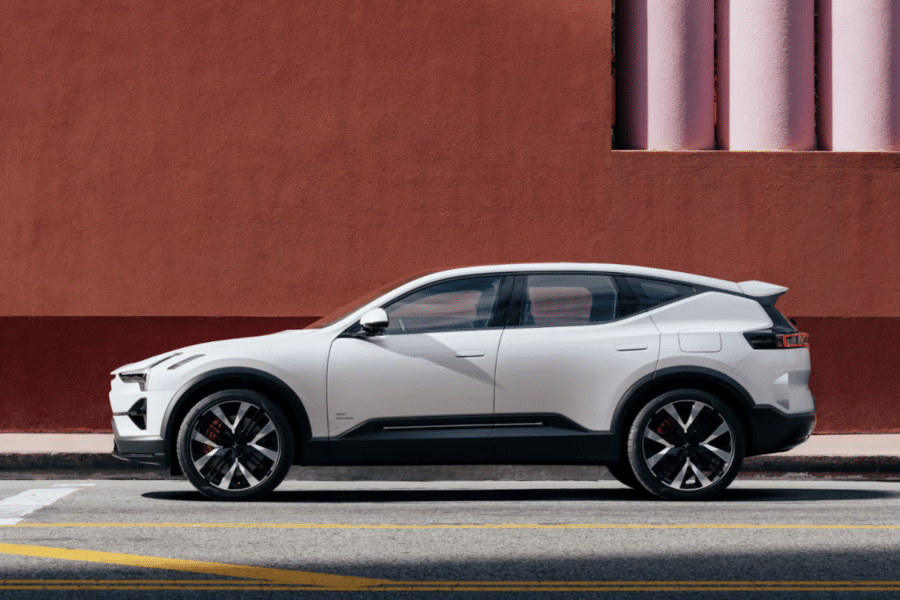 Un constructeur premium prépare son arrivée en France en 2025 !