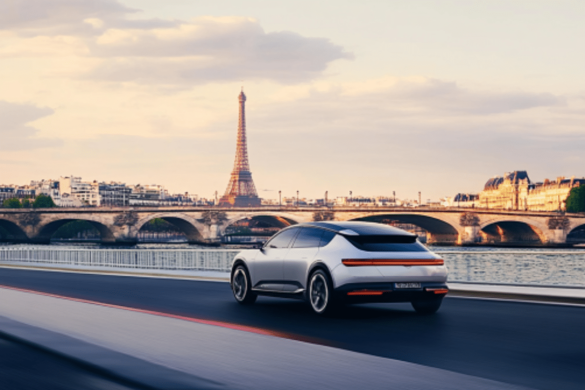 Un constructeur premium prépare son arrivée en France en 2025 !