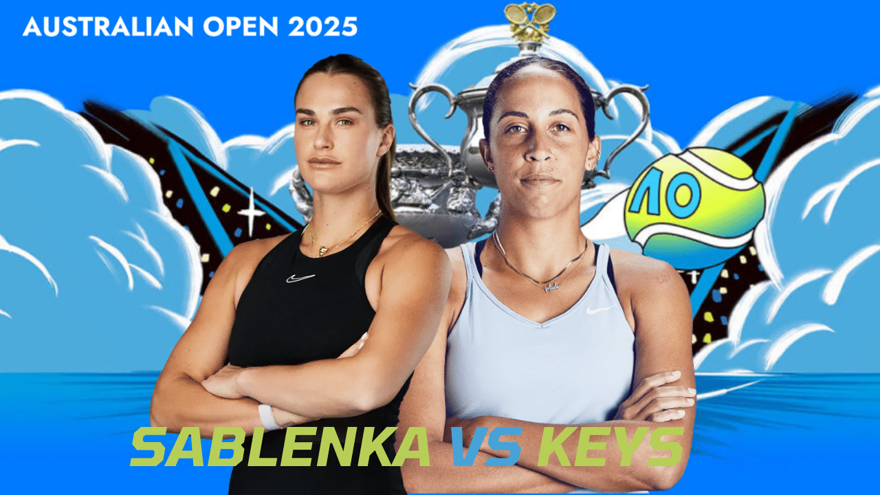Regarder l'Open d'Australie 2025 gratuitement