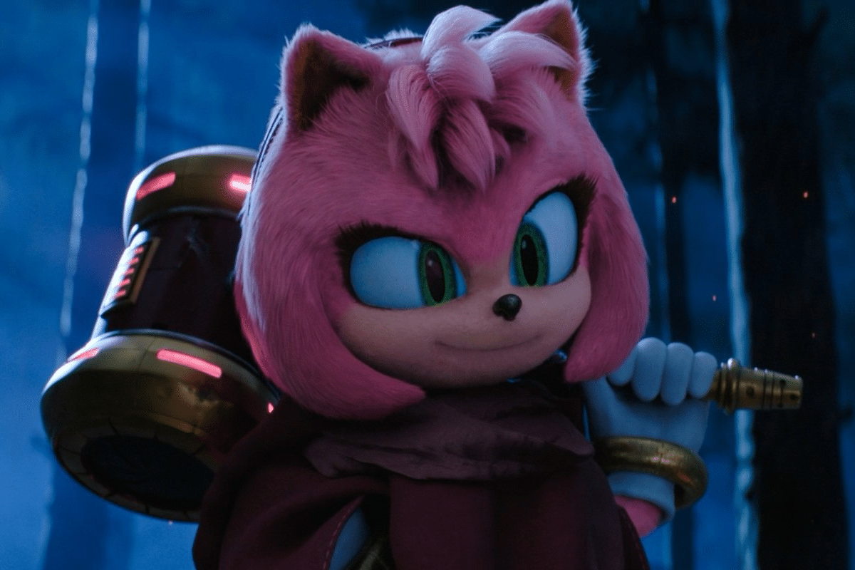 Sonic 4 : le hérisson supersonique revient en 2027, c'est certain !