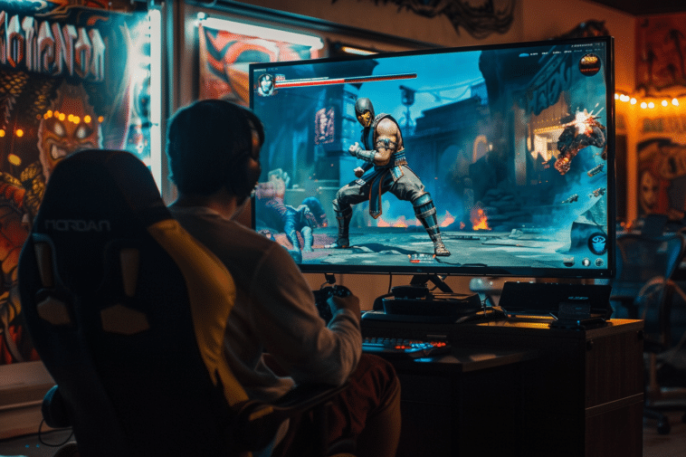 Tout savoir sur Mortal Kombat
