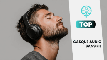 top des casques audio sans fil