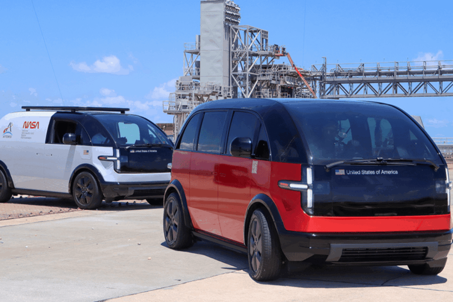 Ce constructeur fait faillite : la dure réalité des start-ups automobiles