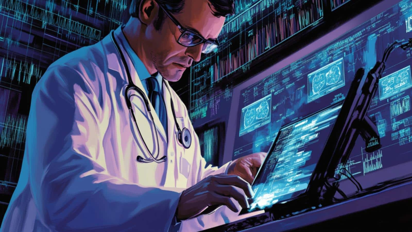 Quand L IA Fait La D tection De Maladies N glig es Par Les M decins quand-l-ia-fait-la-d-tection-de-maladies-n-glig-es-par-les-m-decins